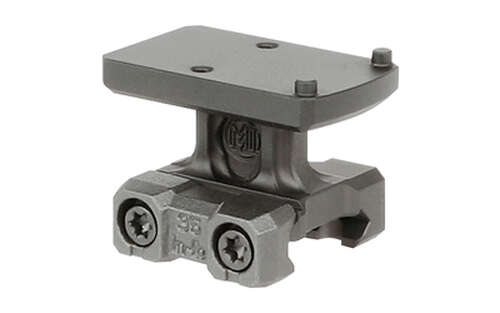 Scope Mounts Midwest Industries MK2 Receiver Extension MIDWEST MK2 RMR MOUNT COWITNESS &bull; Model: MK2 Receiver Extension